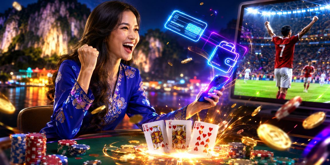 lambo slot
