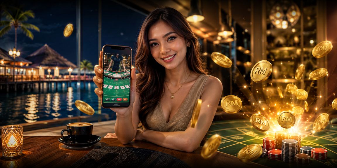 lambo slot
